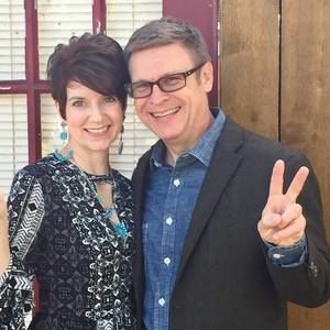 Meet your Posher, Kelly